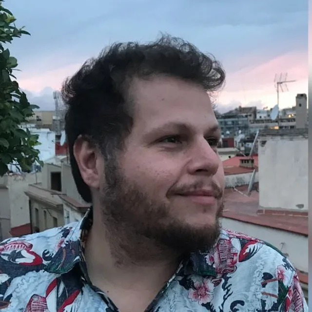 Guto Martino, founder of There Is An Open Source For That